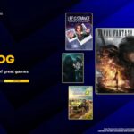 بازی‌های اکسترا و پریمیوم ماه ژوئن PlayStation Plus مشخص شدند