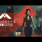نقد و بررسی بازی MindsEye