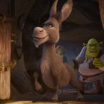 تماشا کنید: تریلری بامزه از Shrek 5 شخصیت‌های محبوب را به تصویر می‌کشد