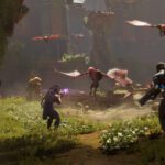 جزئیات جدید بازی Turok: Origins