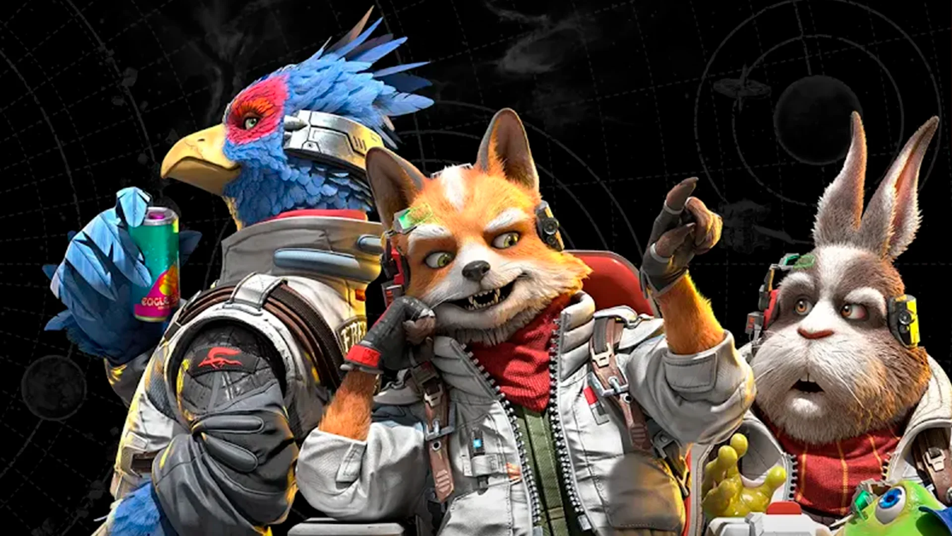 بازی Star Fox هم‌اکنون روی سوییچ ۲ در دسترس است؛ بهترین اثر مجموعه؟