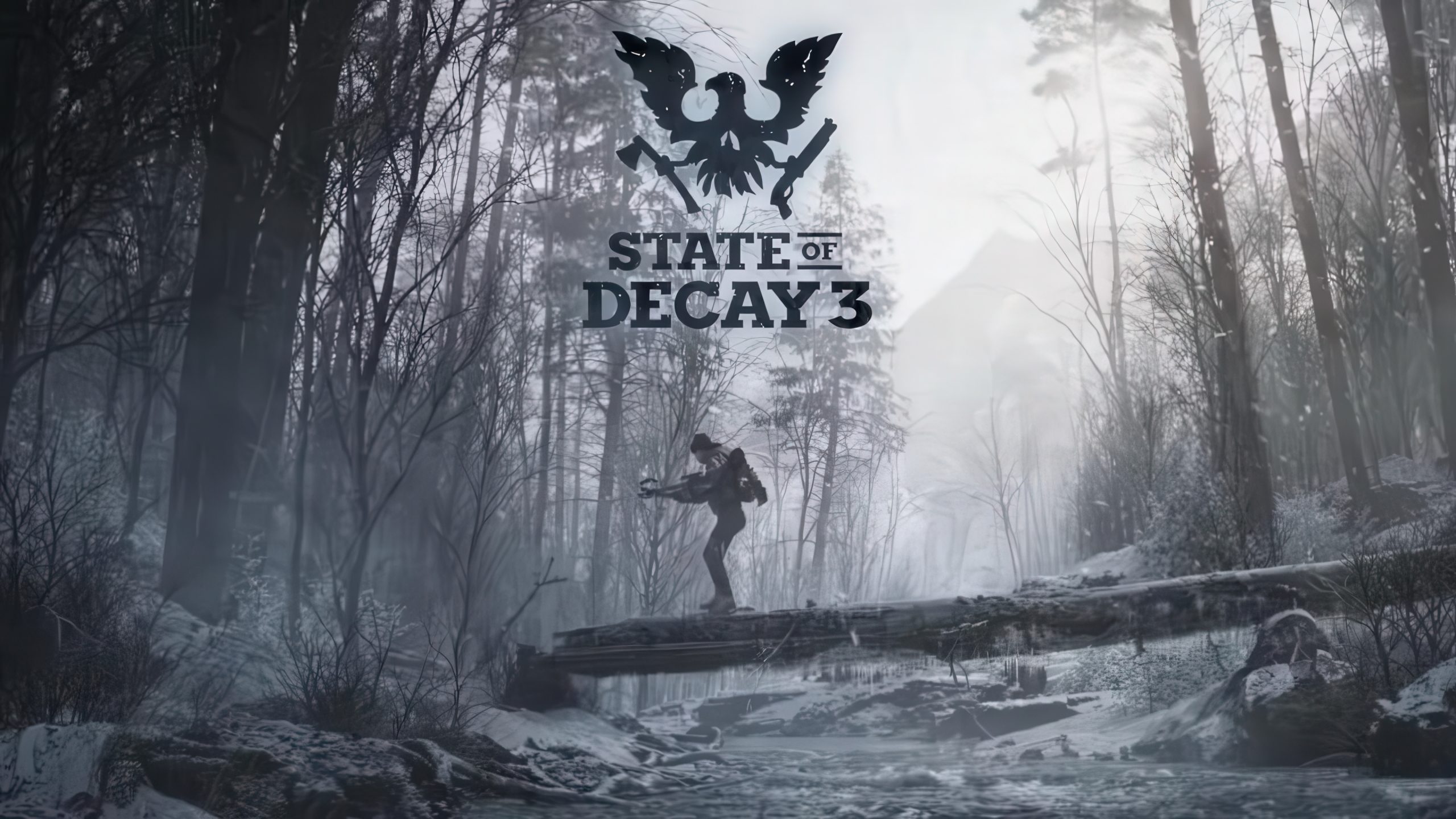 جِز کوردن: بازی State of Decay 3 حس AAA گرفته است