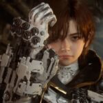 بازی Stellar Blade: Blood Rain معرفی شد