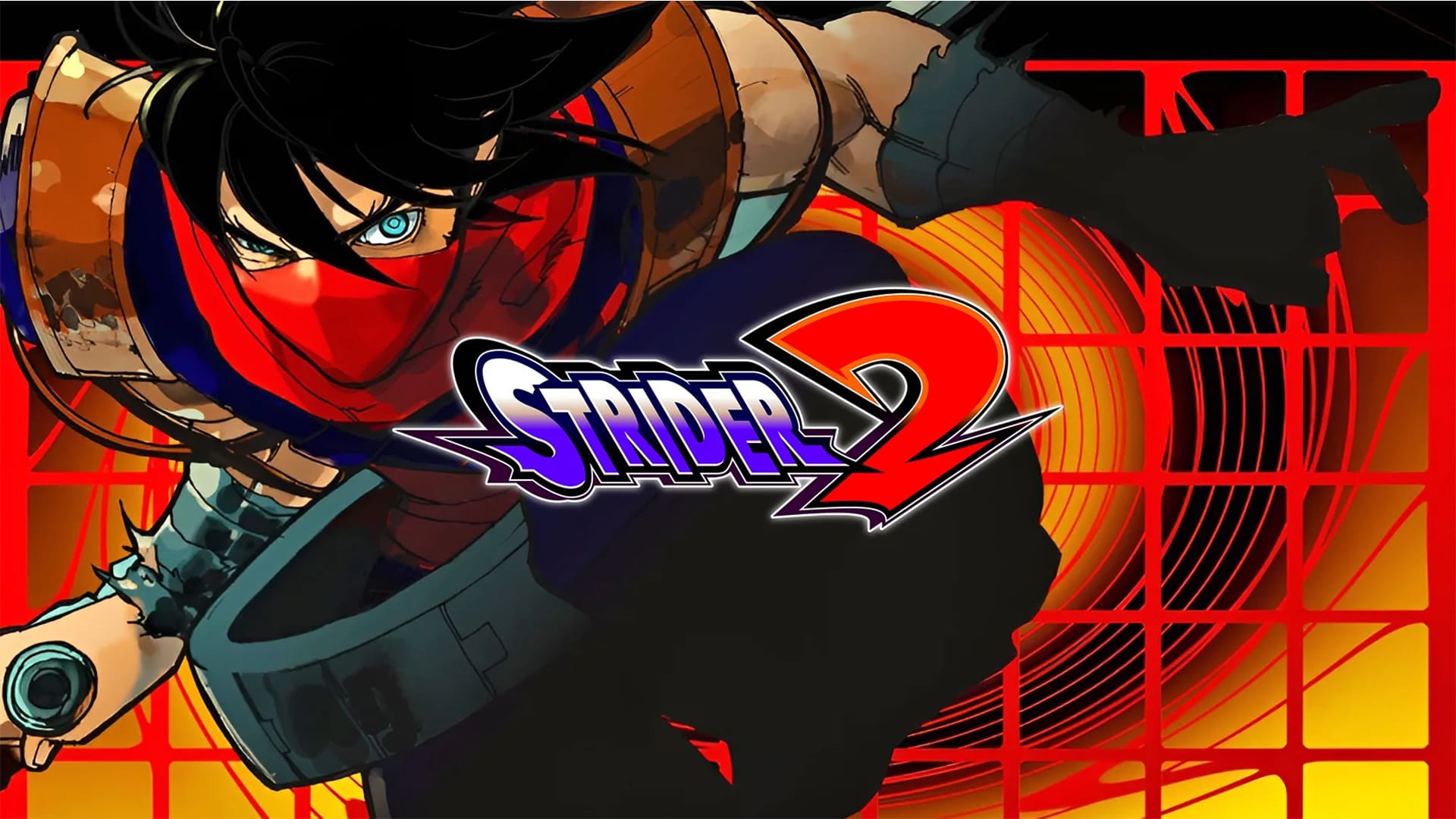 تصویری از بازی Strider 2
