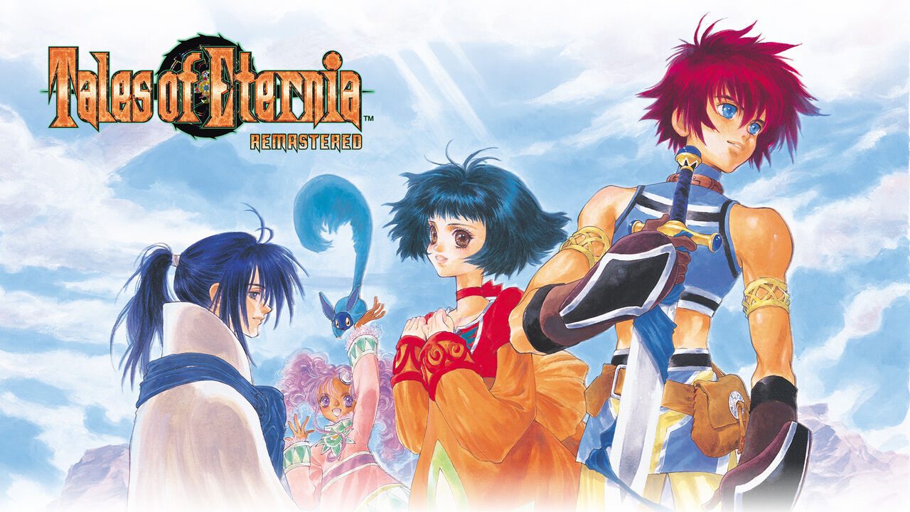 بازی Tales of Eternia Remastered چه تغییراتی با نسخه اصلی دارد؟