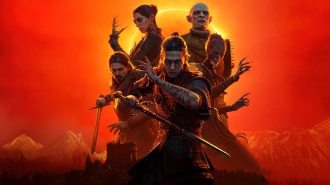 سیستم مورد نیاز بازی The Blood of Dawnwalker اعلام شد
