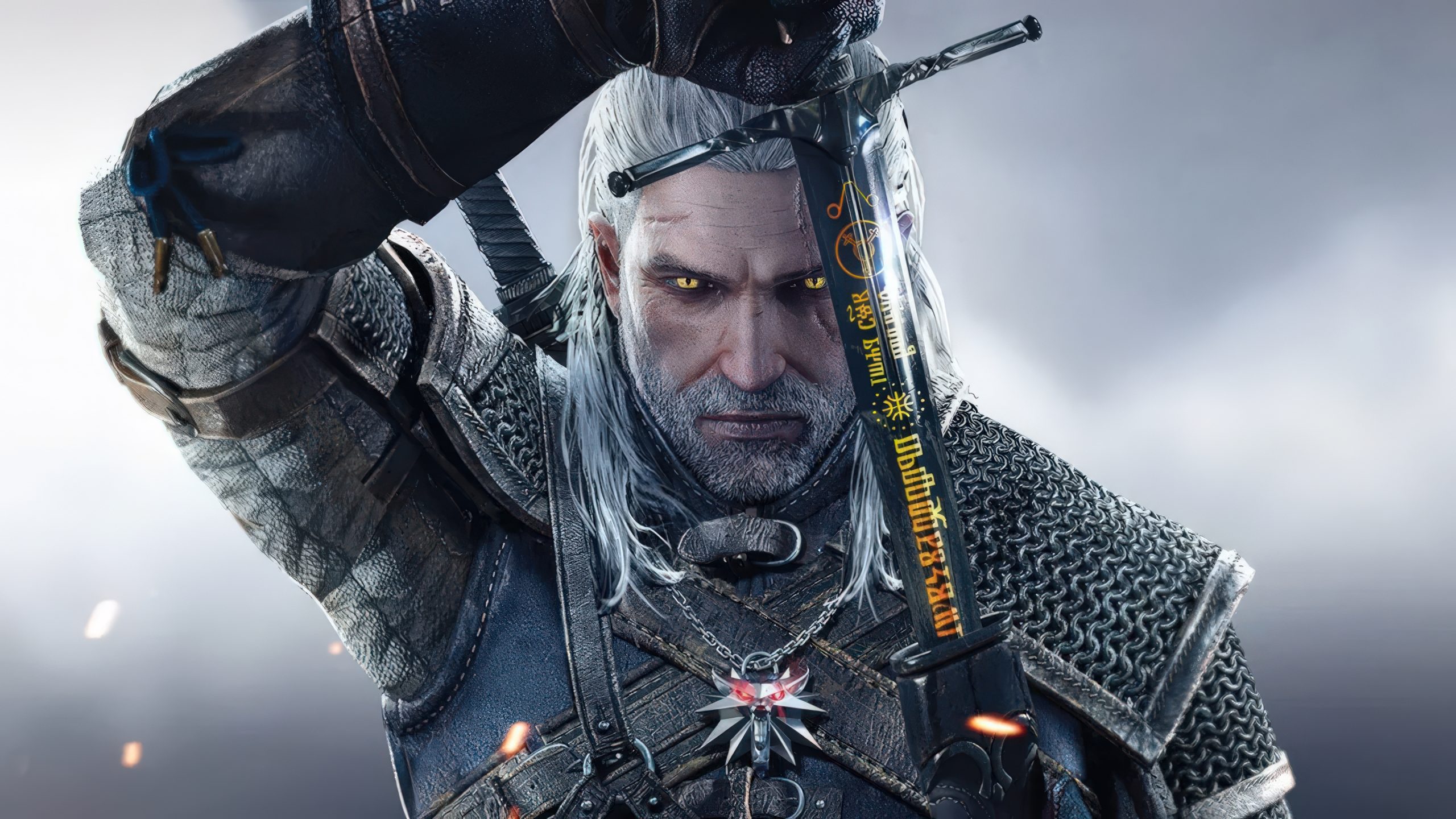 بازی چندنفره رایگان The Witcher احتمالاً در دست توسعه است