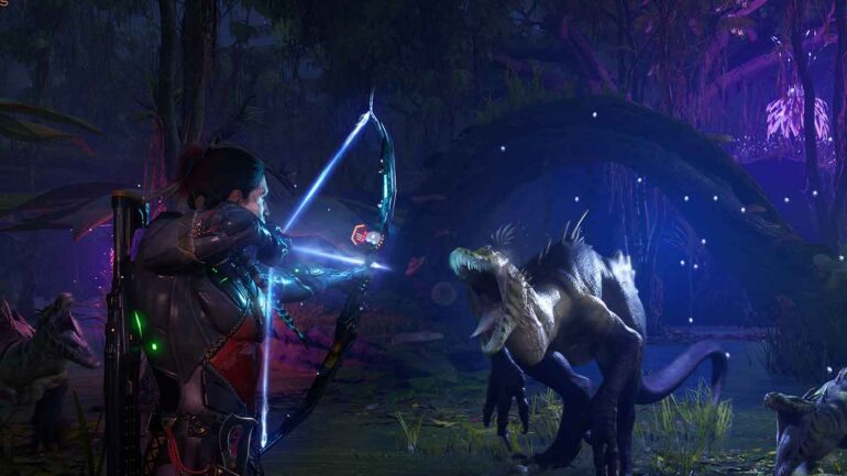 جزئیات جدید بازی Turok: Origins 2 جزئیات جدید بازی Turok: Origins