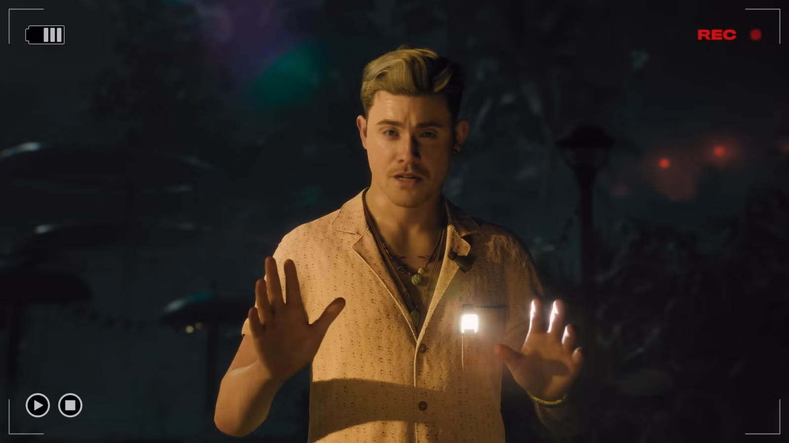 تماشا کنید: بازی Until Dawn 2 معرفی شد و در ۲۰۲۷ منتشر می‌شود