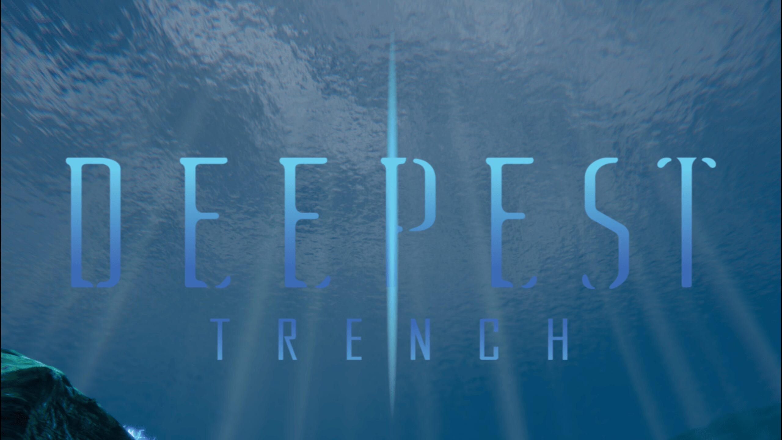 نقد و بررسی بازی Deepest Trench