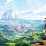 نخستین تیزر فصل سوم انیمه Shangri-La Frontier منتشر شد