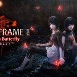 نقد و بررسی بازی Fatal Frame II: Crimson Butterfly Remake