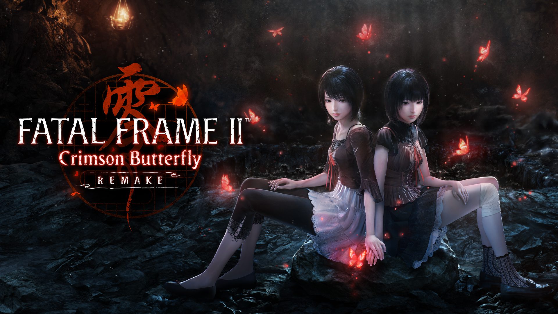 نقد و بررسی بازی Fatal Frame II: Crimson Butterfly Remake