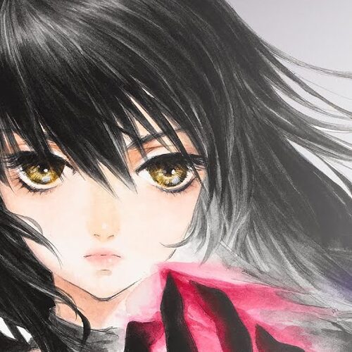 Tales of Berseria Remastered