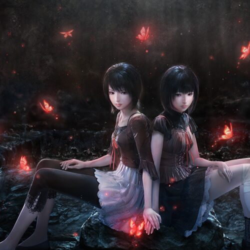 Fatal Frame II: Crimson Butterfly Remake