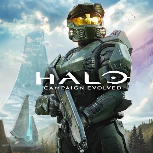 Halo: Campaign Evolved