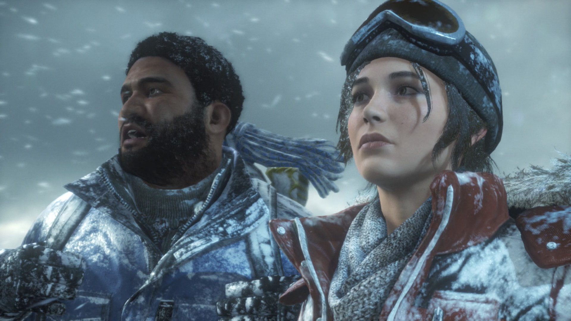  بازی Rise of the Tomb Raider: 20 Year Celebration