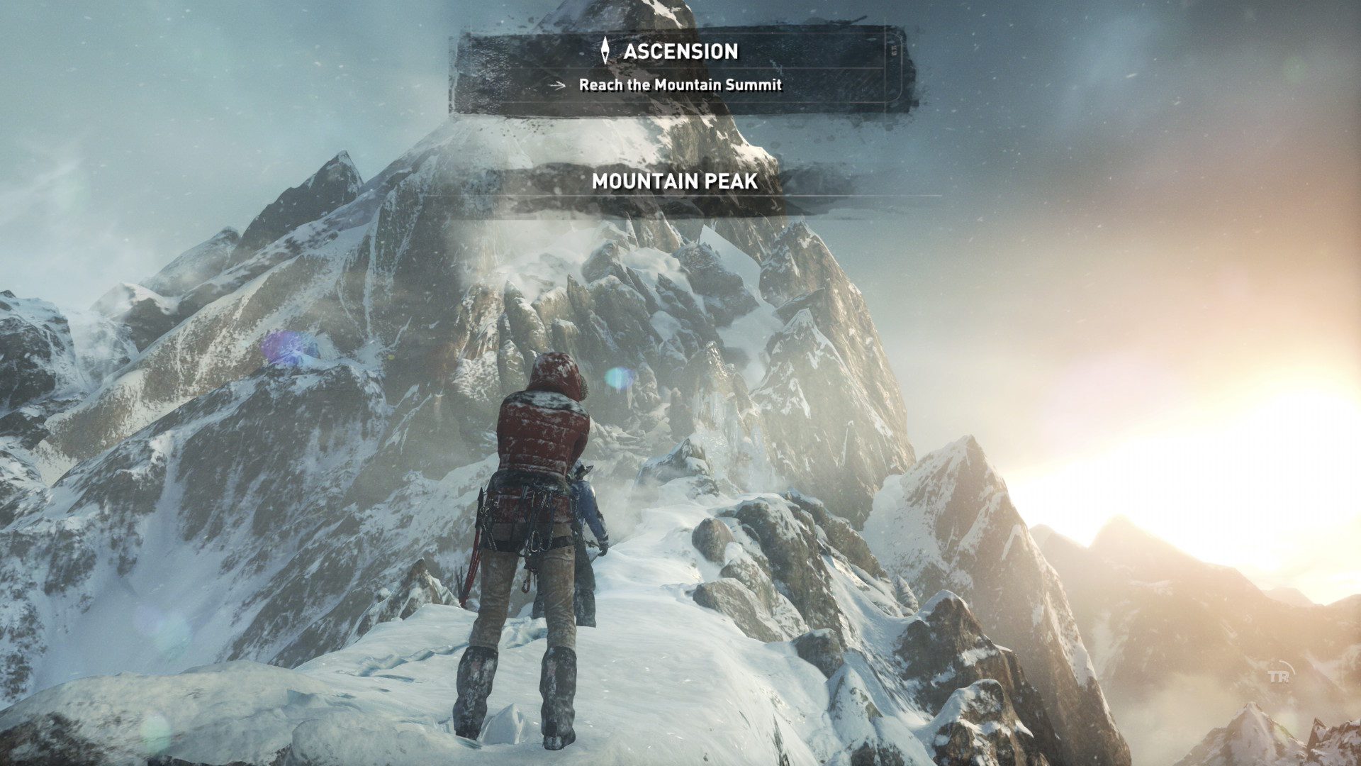 بازی Rise of the Tomb Raider: 20 Year Celebration