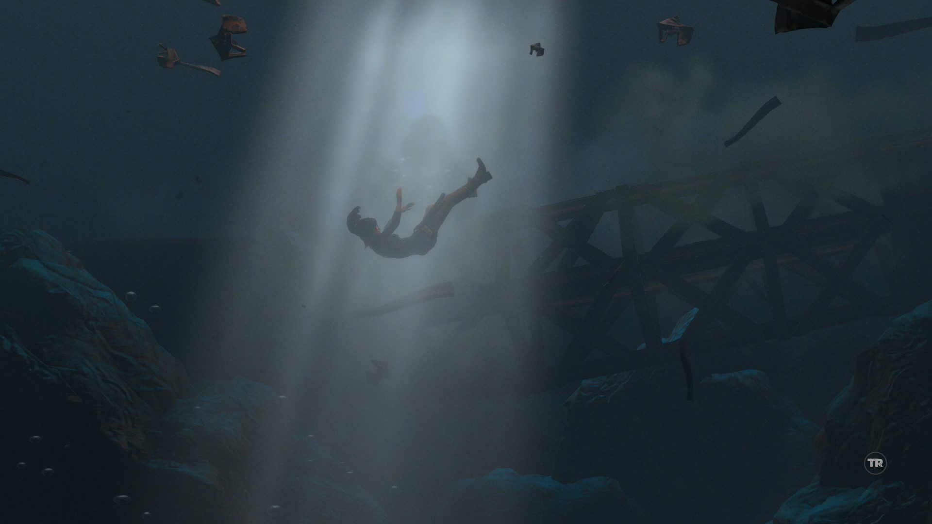  بازی Rise of the Tomb Raider: 20 Year Celebration