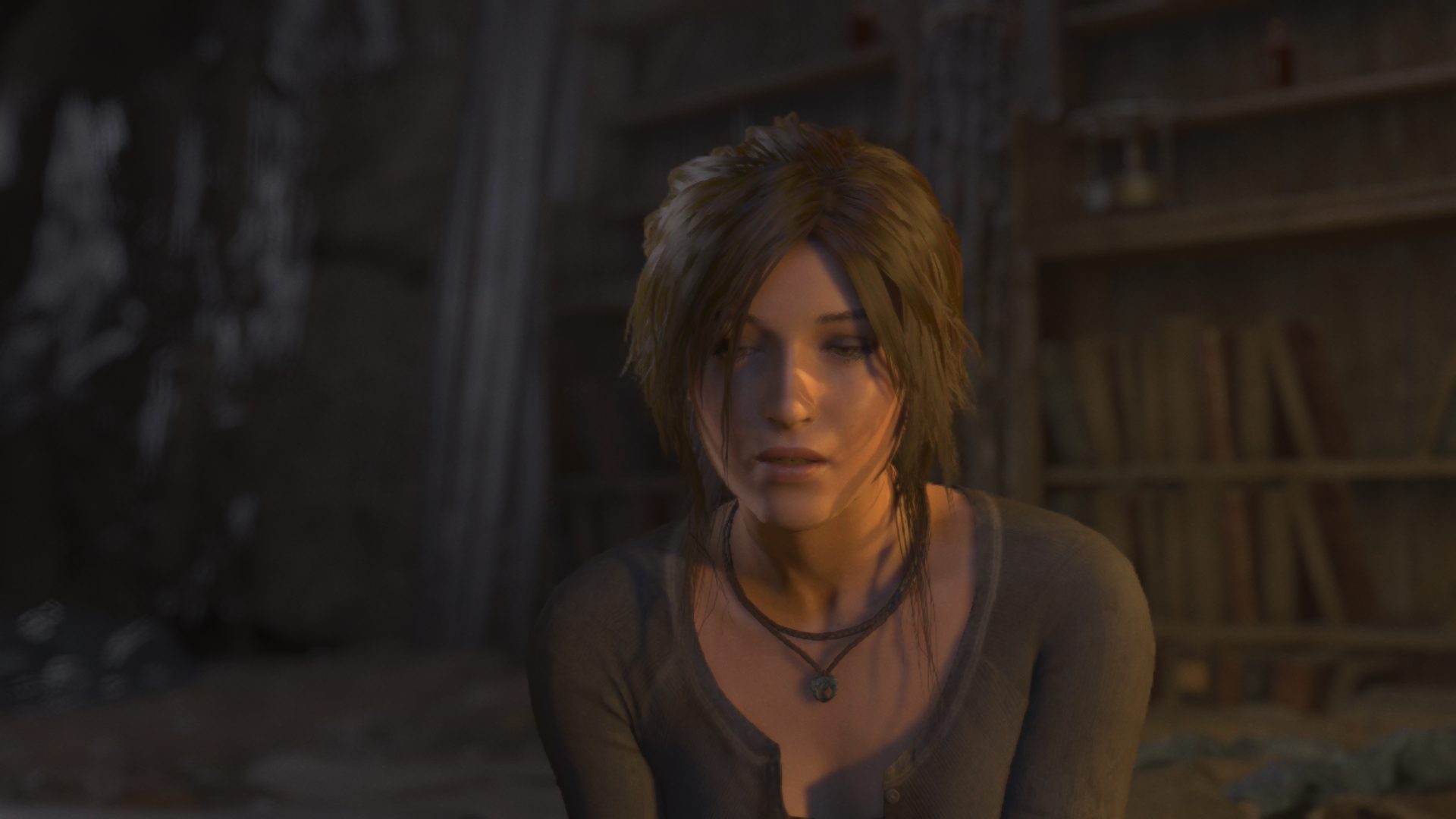  بازی Rise of the Tomb Raider: 20 Year Celebration