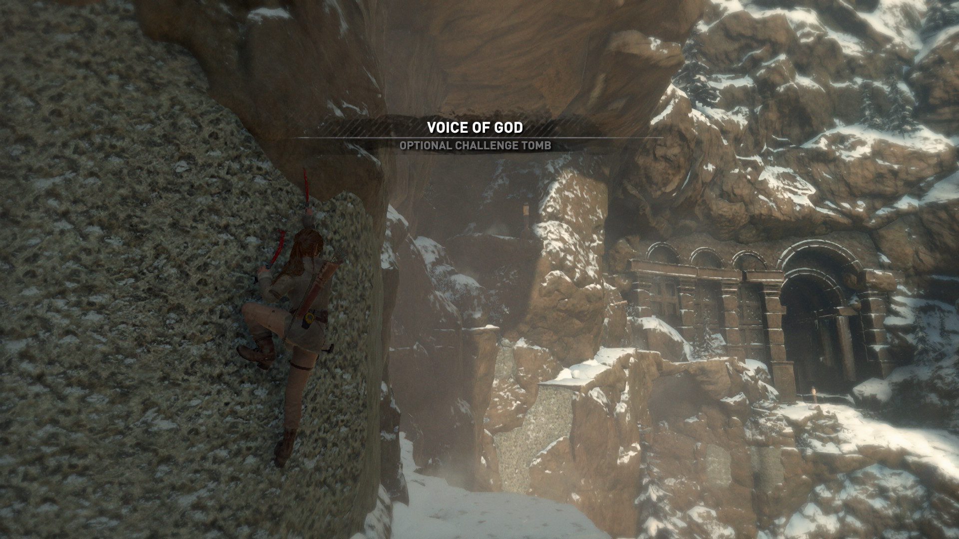  بازی Rise of the Tomb Raider: 20 Year Celebration