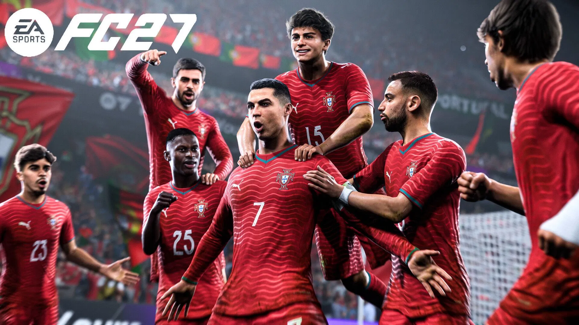 شایعه: بازی EA Sports FC 27 برای نسل پیش هم منتشر می‌شود