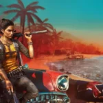 احتمالا بازی Far Cry 7 دارای حالت اکسترکشن خواهد بود
