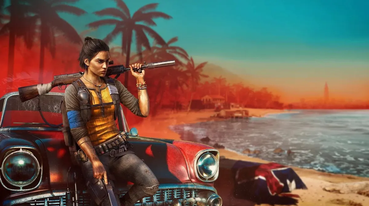 احتمالا بازی Far Cry 7 دارای حالت اکسترکشن خواهد بود