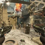 پشتیبانی Call of Duty: Black Ops 1 و Call of Duty: Black Ops 2 از کراس‌جن بین PS4 و PS5