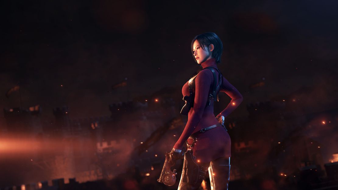 ریمیک Resident Evil Veronica بسته الحاقی داستانی DLC