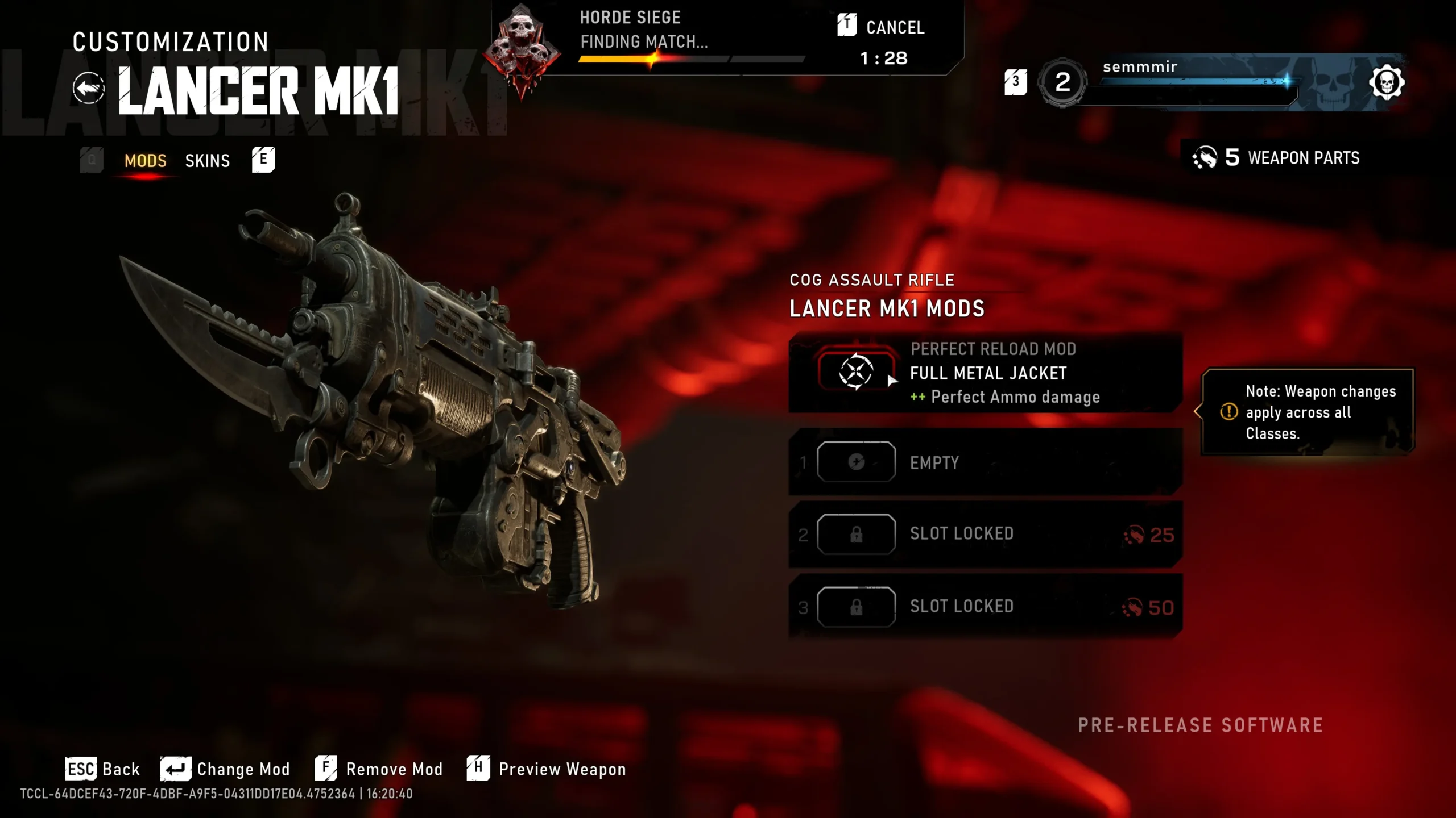 پیشنمایش بخش چندنفره Gears of War: E-Day منتشر شد 4 بازی Gears of War: E-Day