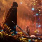 پیش‌نمایش ۱۹ دقیقه‌ای انیمه Sword Art Online Unanswered Butterfly را ببینید