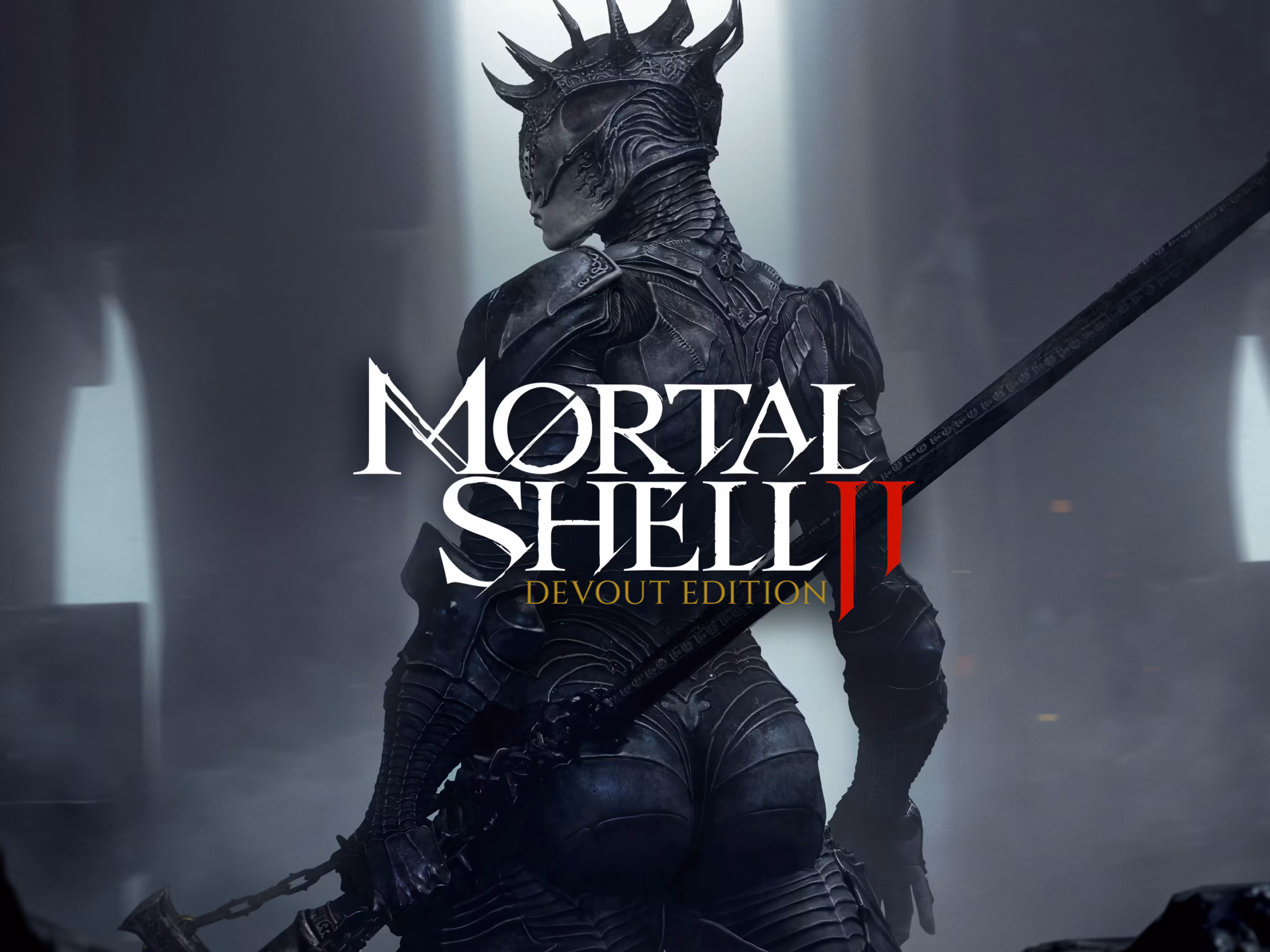 پیش‌نمایش اختصاصی بازی Mortal Shell II