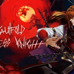 نقد و بررسی بازی Skautfold: Moonless Knight