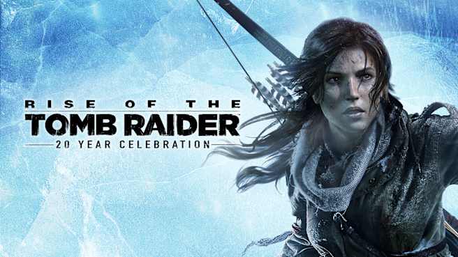 نقد و بررسی بازی Rise of the Tomb Raider: 20 Year Celebration نسخه Nintendo Switch 2