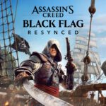 نقد و بررسی بازی Assassin’s Creed Black Flag Resynced
