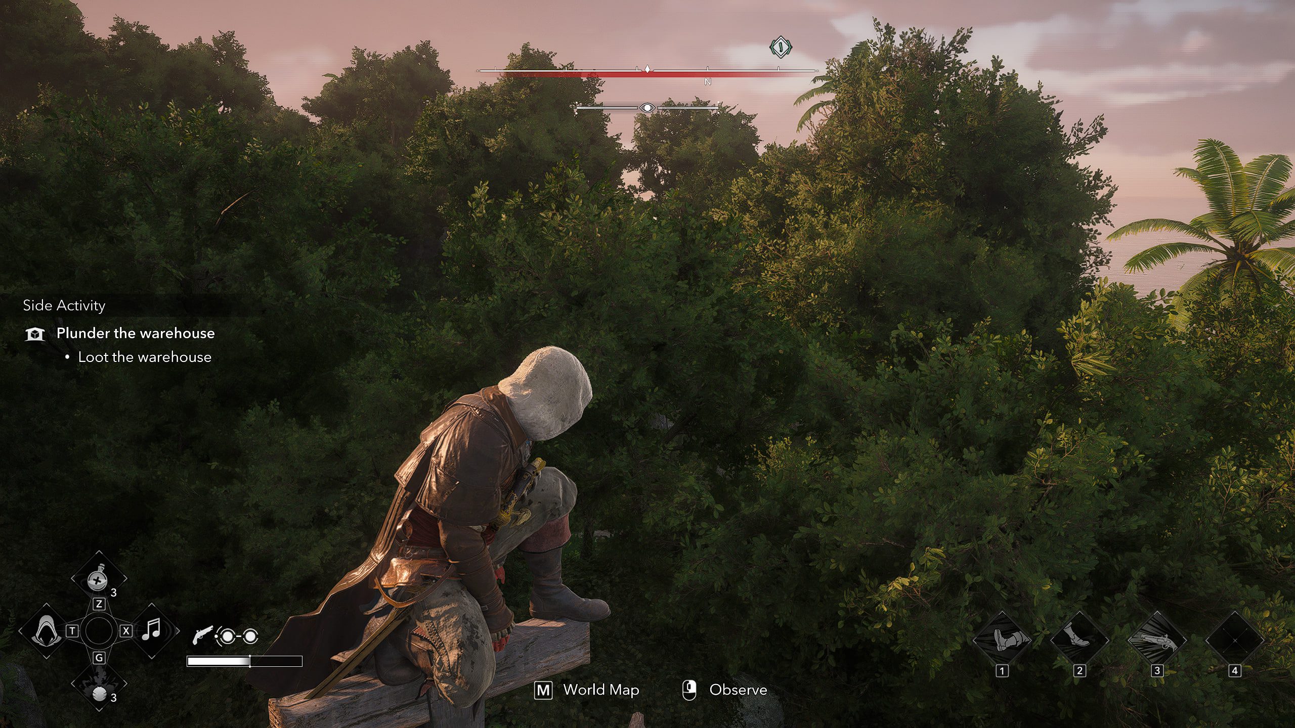 نقد و بررسی بازی Assassin's Creed Black Flag Resynced 16 AC Black Flag Resynced 2