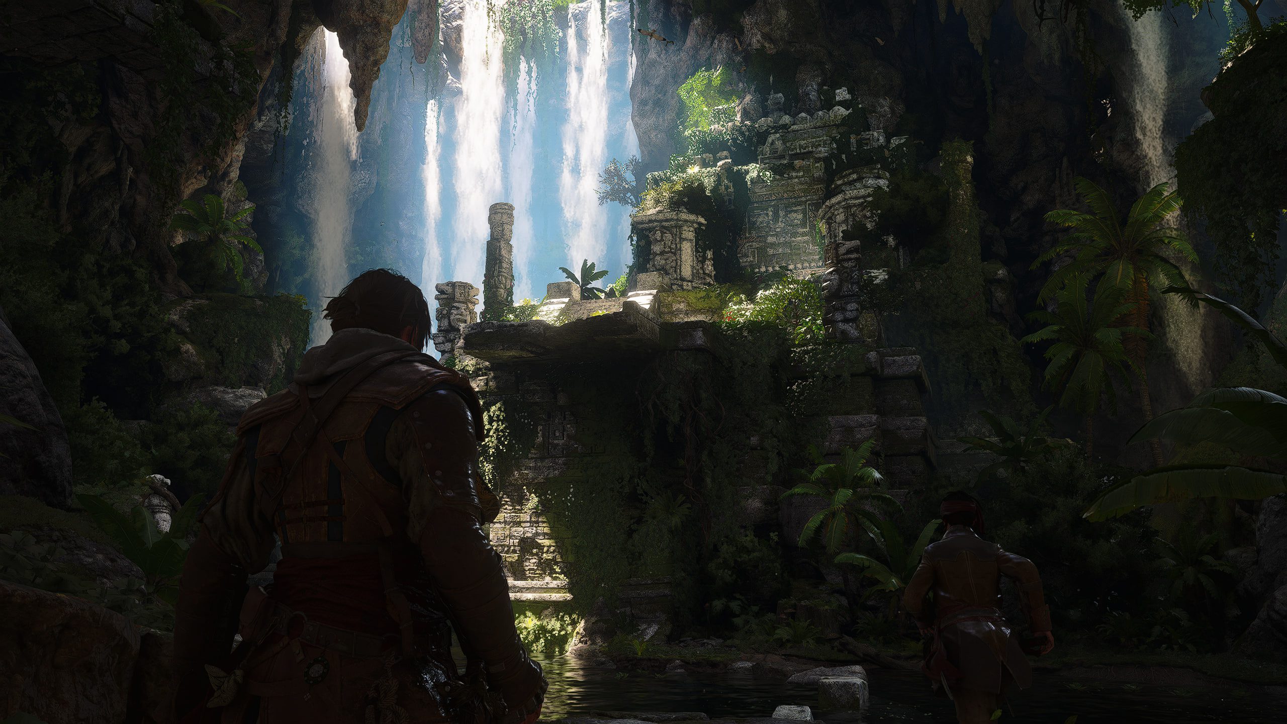 نقد و بررسی بازی Assassin's Creed Black Flag Resynced 19 AC Black Flag Resynced 5