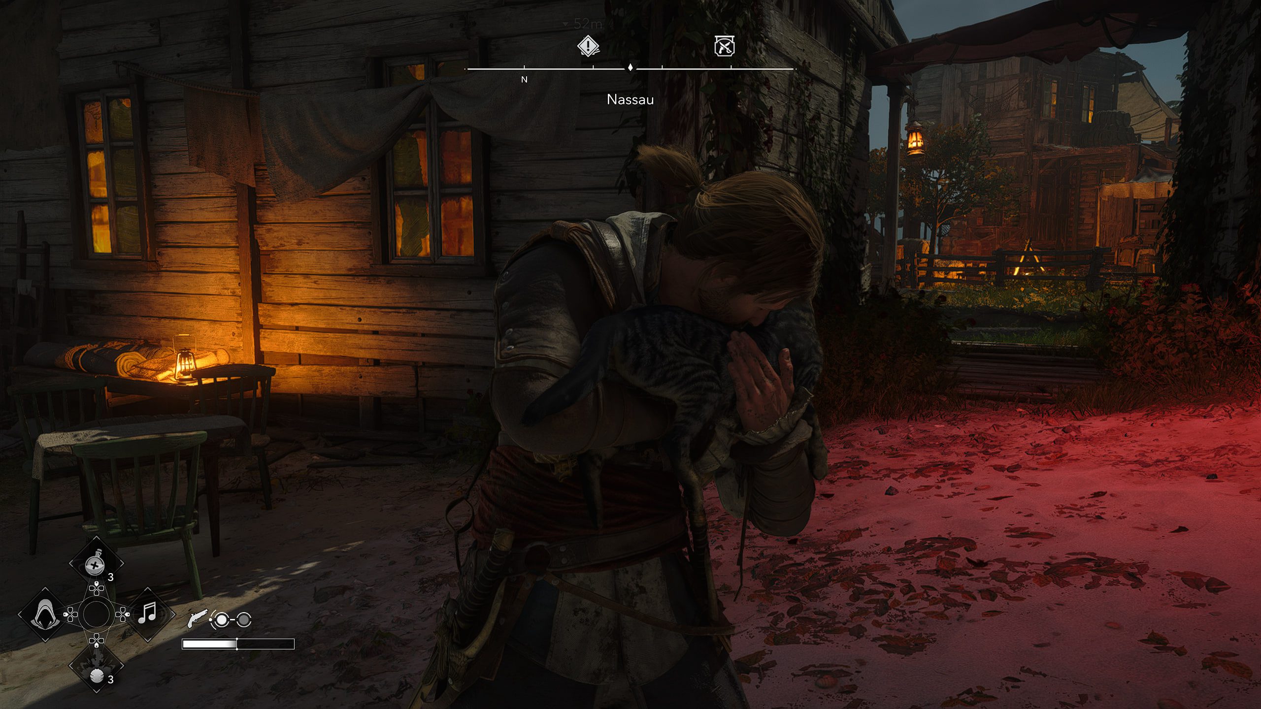 نقد و بررسی بازی Assassin's Creed Black Flag Resynced 14 Assassins Creed Black Flag Resynced 9
