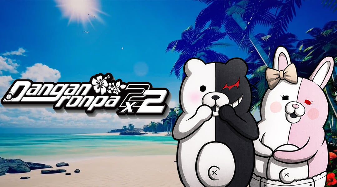 نام حالت داستانی دیگر Danganronpa 2x2 اعلام شد و عرضهاش به تعویق افتاد 2 بازی Danganronpa 2x2