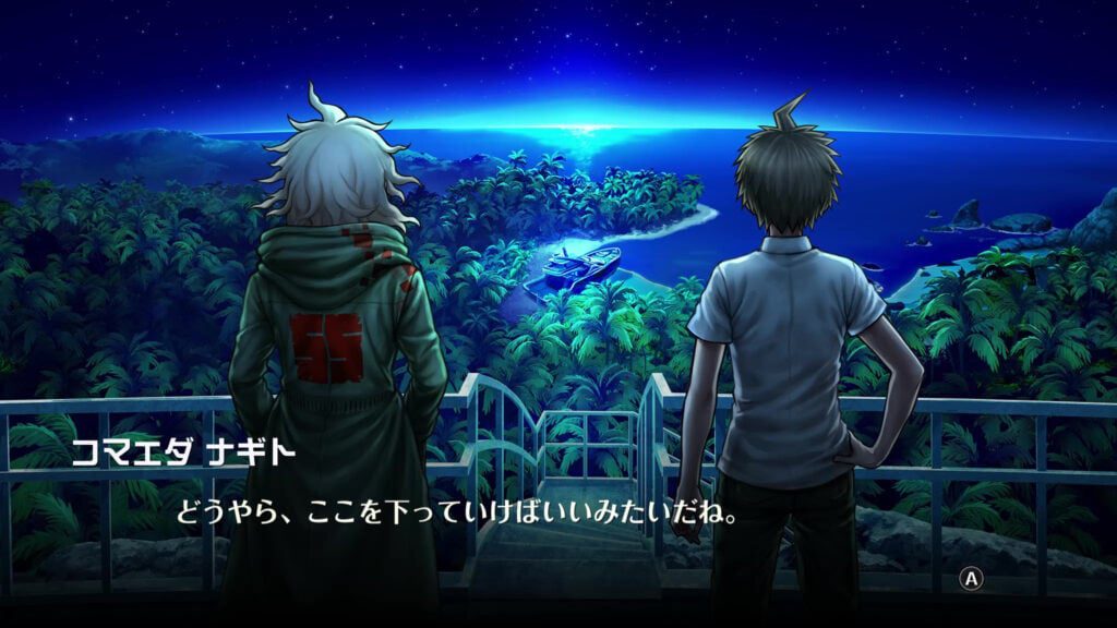 نام حالت داستانی دیگر Danganronpa 2x2 اعلام شد و عرضهاش به تعویق افتاد 4 بازی Danganronpa 2x2