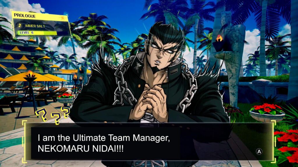 نام حالت داستانی دیگر Danganronpa 2x2 اعلام شد و عرضهاش به تعویق افتاد 7 بازی Danganronpa 2x2