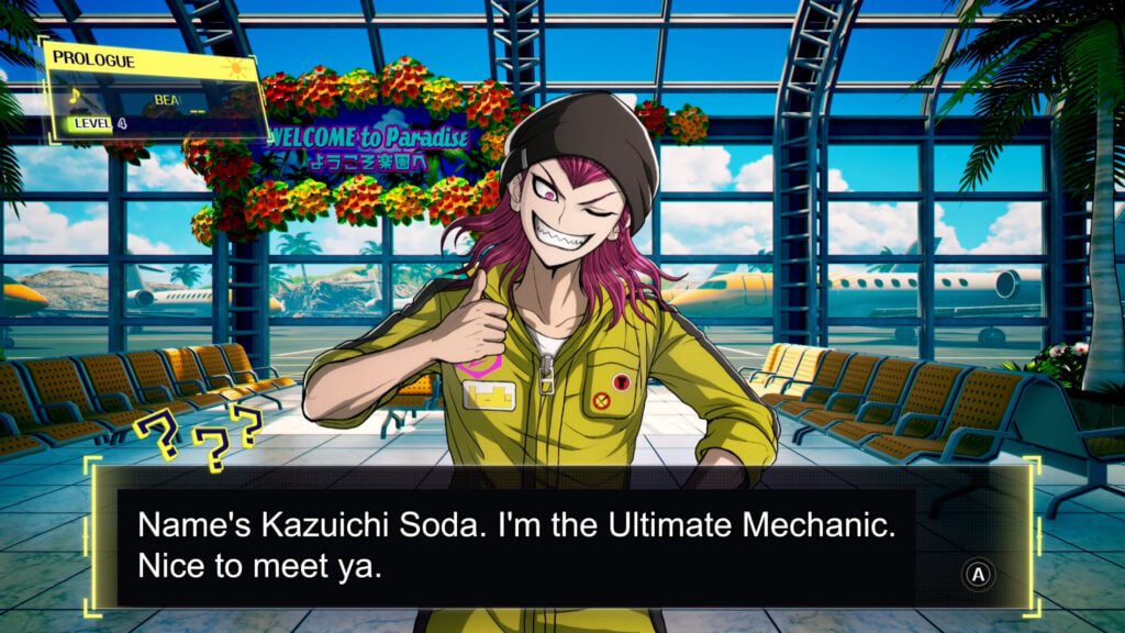 نام حالت داستانی دیگر Danganronpa 2x2 اعلام شد و عرضهاش به تعویق افتاد 9 بازی Danganronpa 2x2