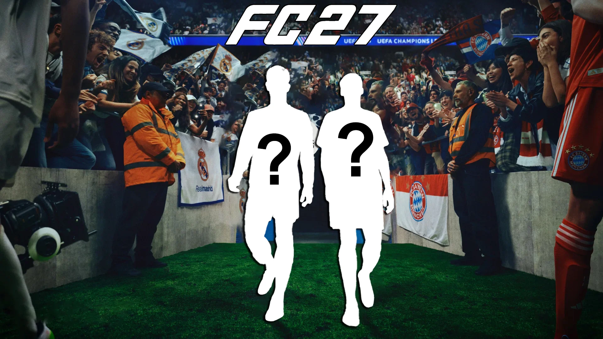 شایعه: بازی EA Sports FC 27 برای نسل پیش هم منتشر میشود 2 بازی EA Sports FC 27
