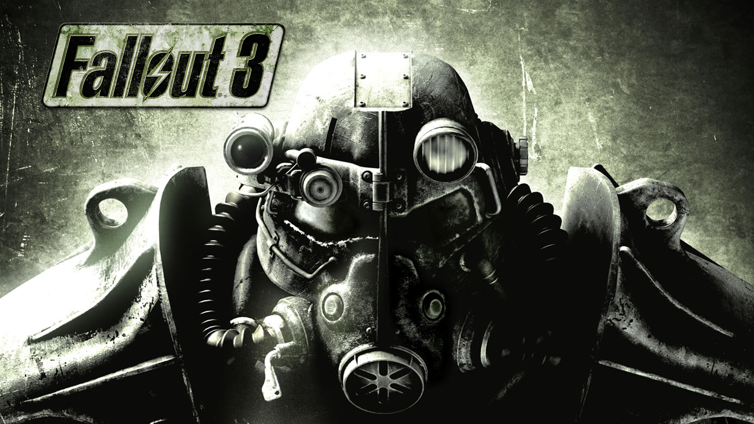 ریمستر Fallout 3 و New Vegas در دست ساخت Fallout 5 پروژه آینده Bethesda است 2 Fallout 3