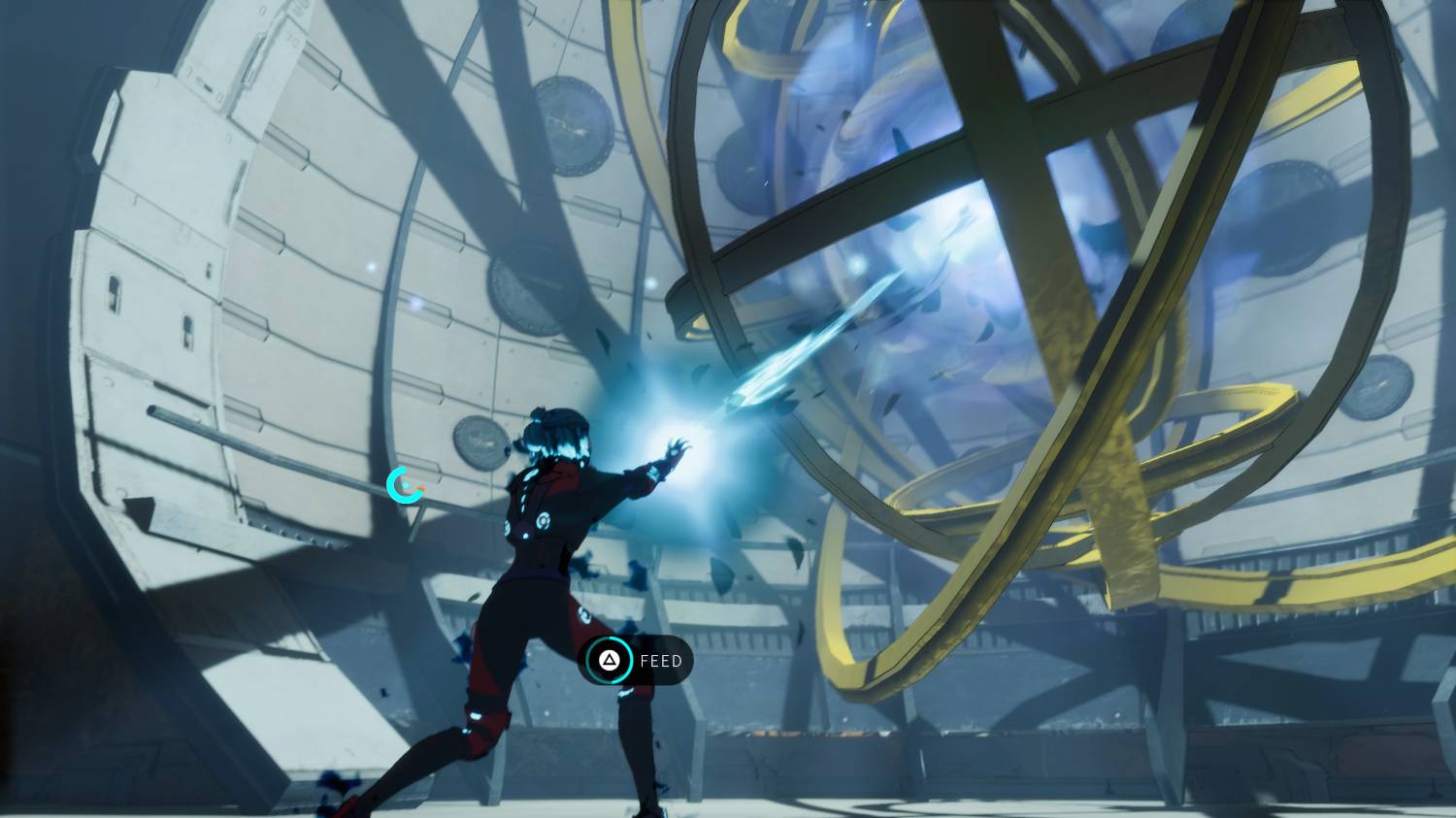 منشا قدرت در بازی Erban: Shadow Legacy