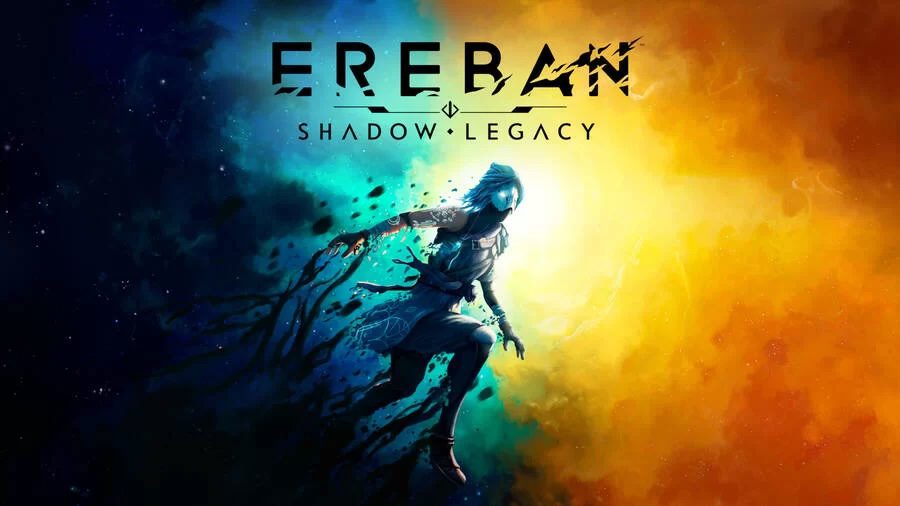 نقد و بررسی بازی Ereban: Shadow Legacy
