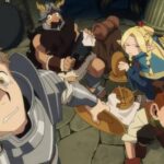 تاریخ پخش فصل دوم انیمه Delicious in Dungeon اعلام شد