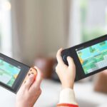 فهرست تمامی بازی‌های Switch 2 که از GameShare پشتیبانی می‌کنند
