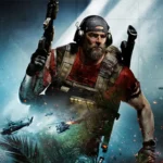 یوبیسافت رئیس سابق ۲K را برای مدیریت مجموعه Tom Clancy منصوب کرد